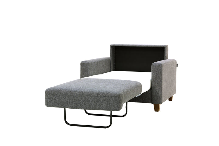 luonto-nico-cot-size-chair-sleeper