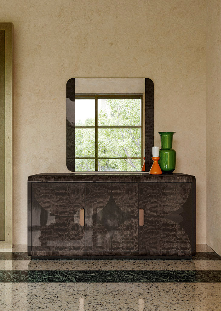 ALF Italia Nyx mirror view 2