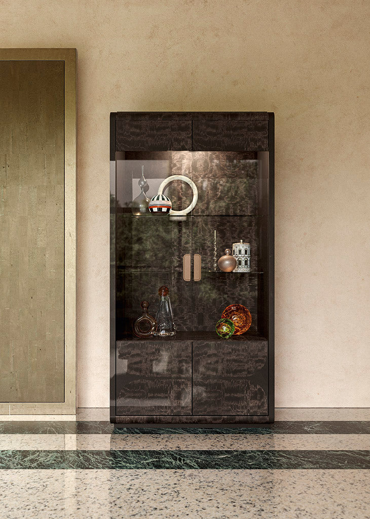 ALF Italia Nyx curio view 2