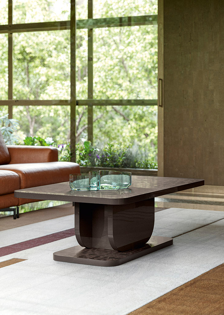 ALF Italia Nyx coffee table view 2