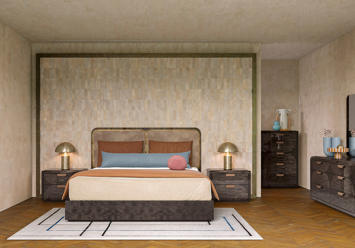 ALF Italia Nyx dresser view 2