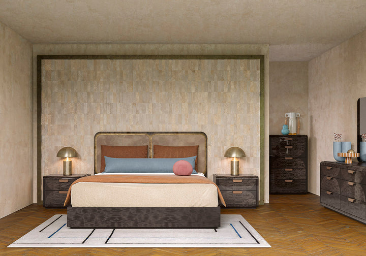 ALF Italia Nyx dresser view 2