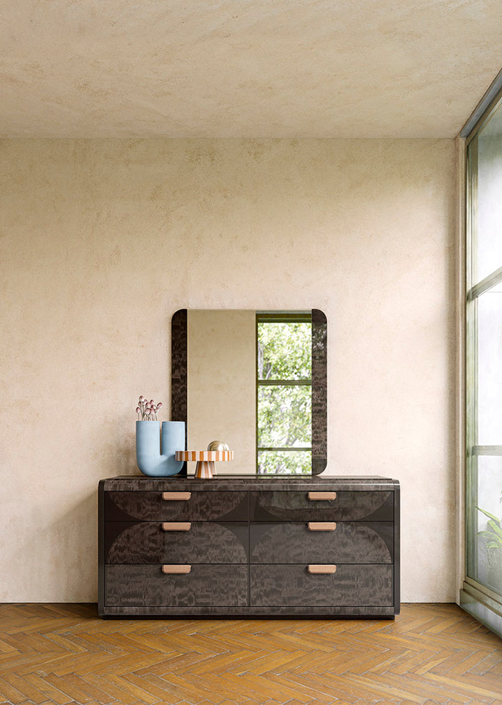 ALF Italia Nyx nightstand