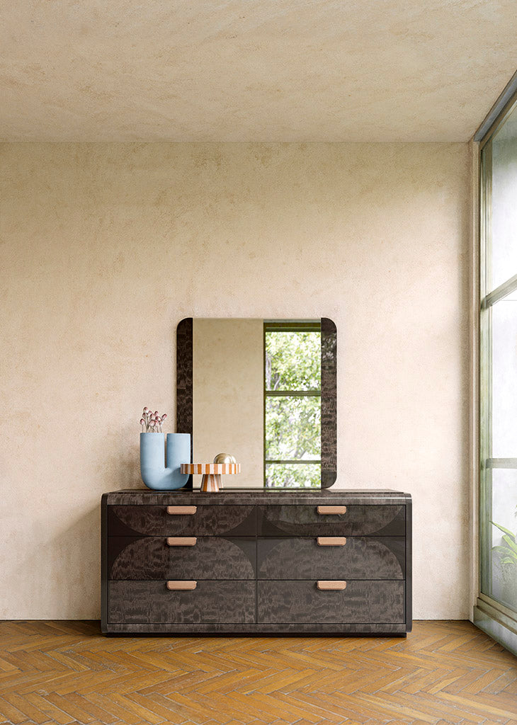 ALF Italia Nyx nightstand