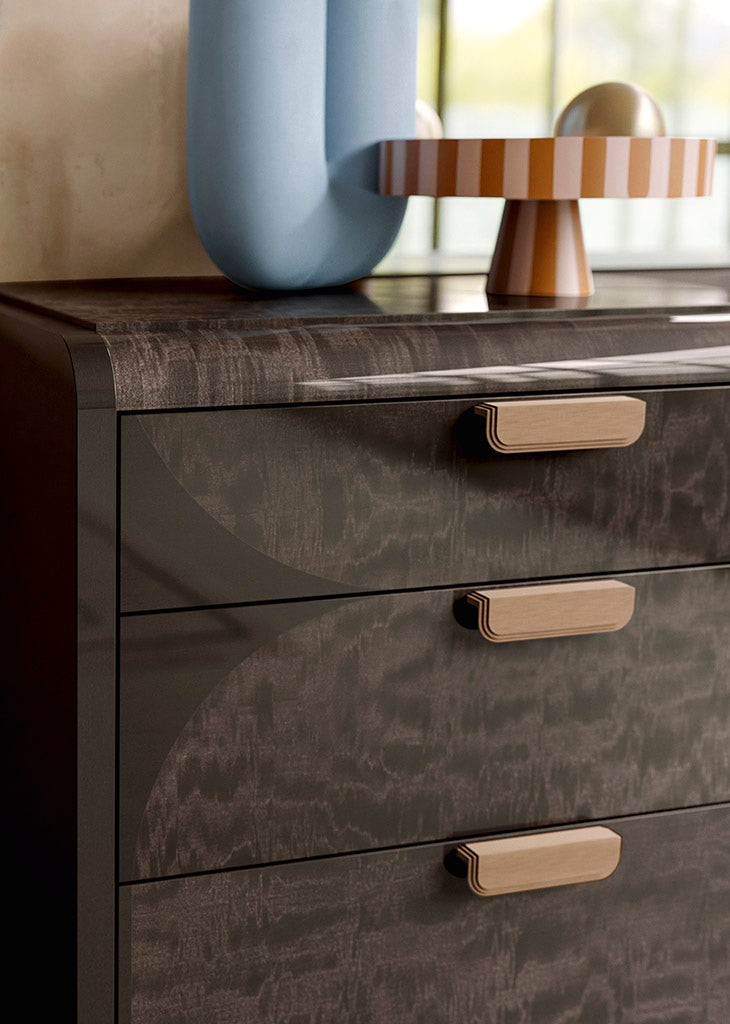 ALF Italia Nyx nightstand view 2