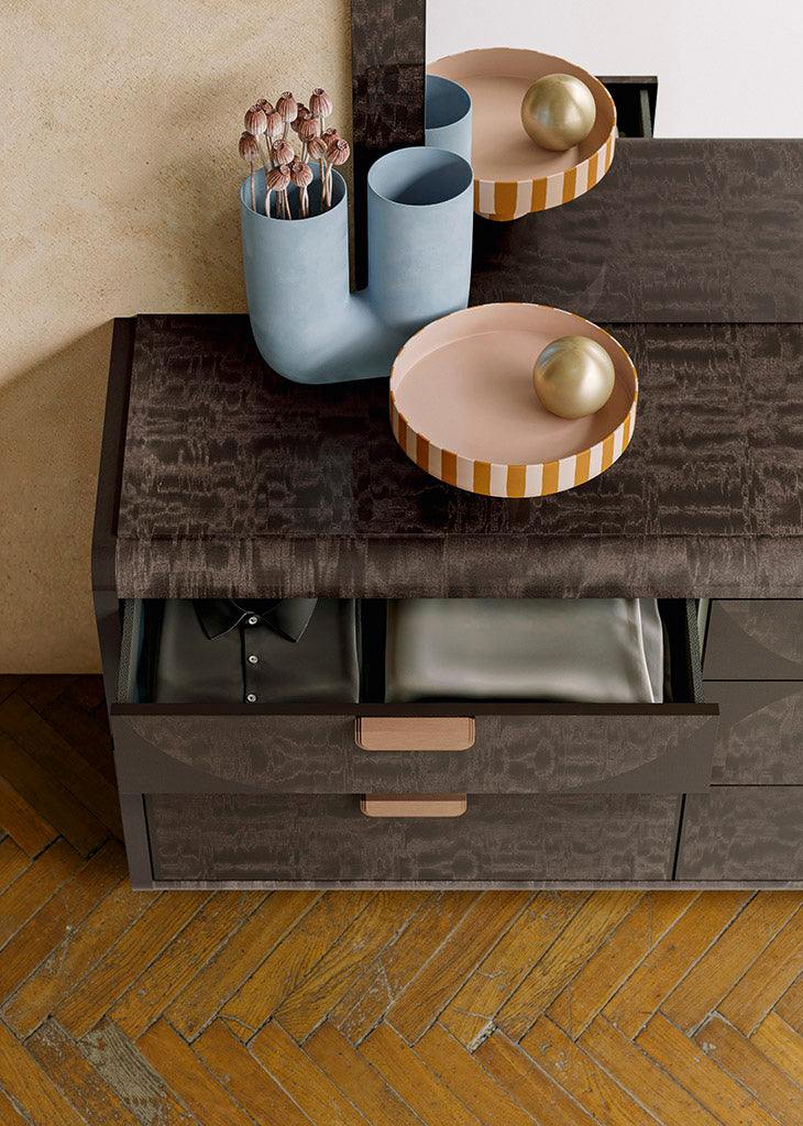 ALF Italia Nyx chest