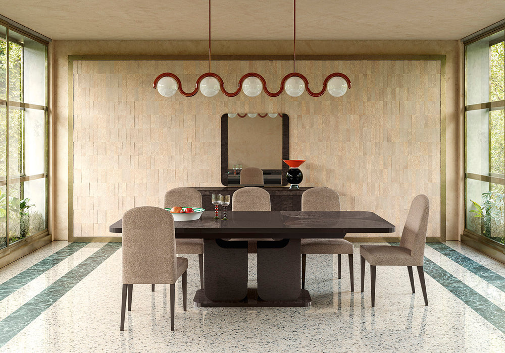 ALF Italia Nyx dining table
