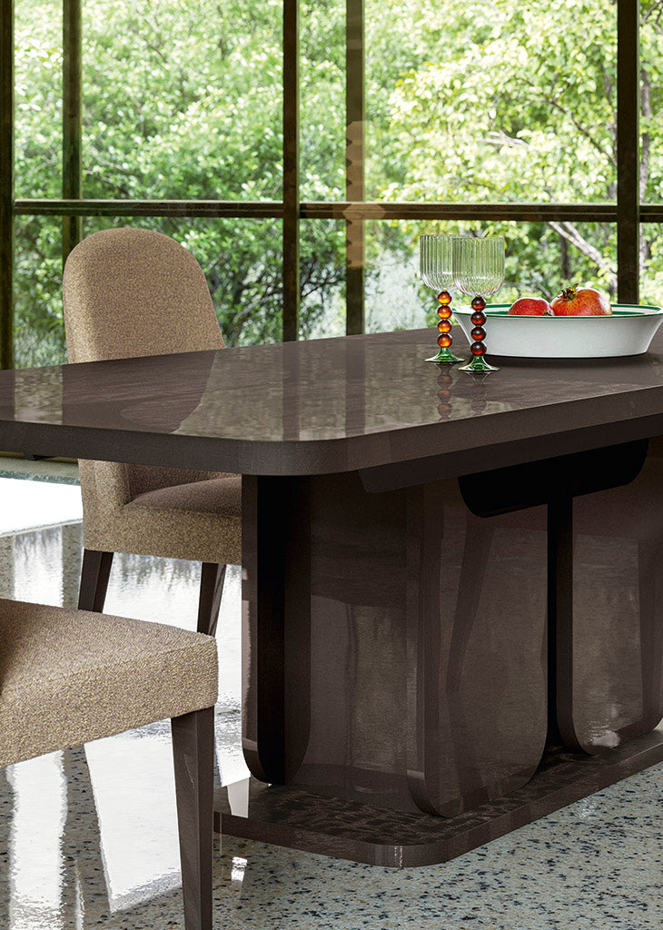 ALF Italia Nyx dining chair