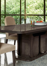 ALF Italia Nyx dining chair