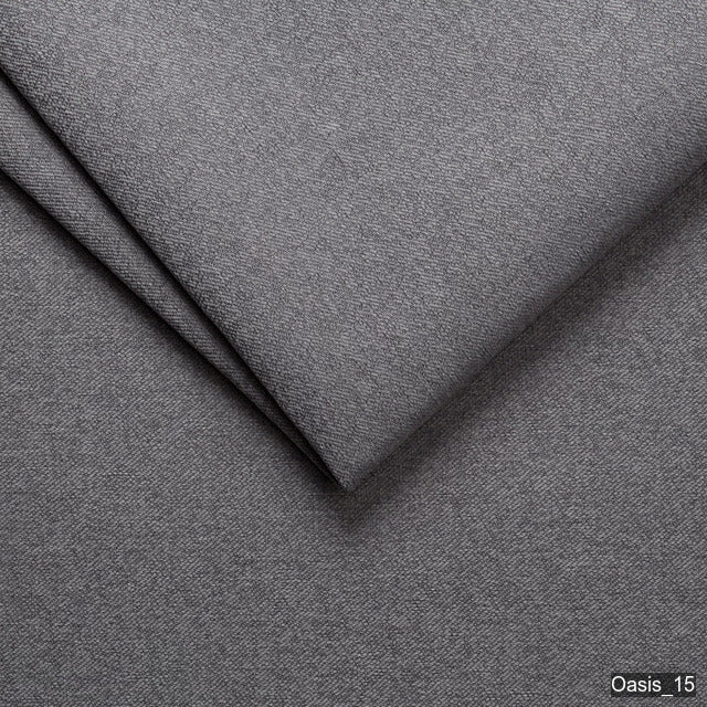 Oasis 15 - Peppercorn