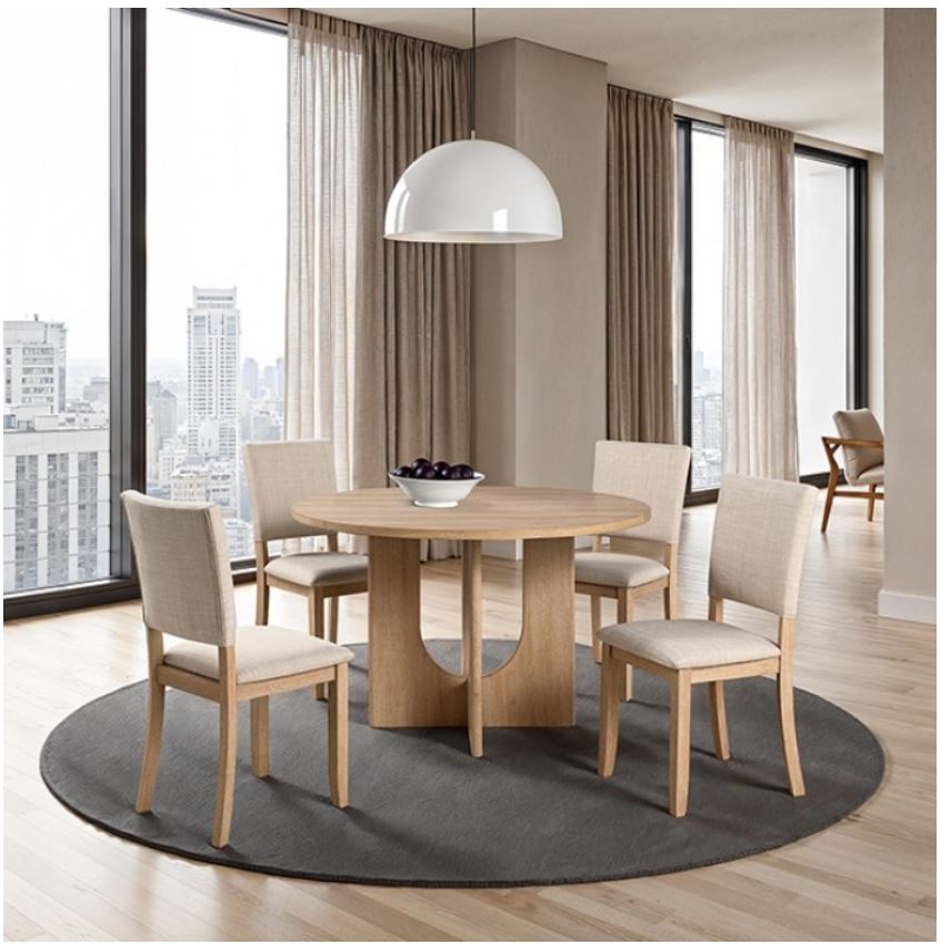 furniture-of-america-model-sl3406nt-rt-5pc-oberto-5-piece-round-dining-table-set