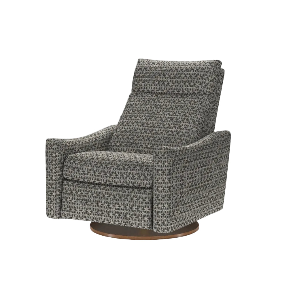 Ontario Comfort Air Extra Large Recliner Chair