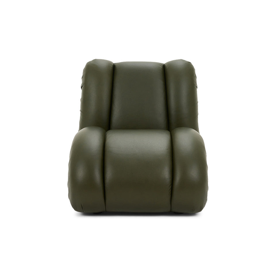 Orion Accent Chair by American Leather