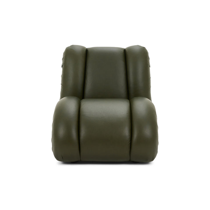 Orion Accent Chair by American Leather