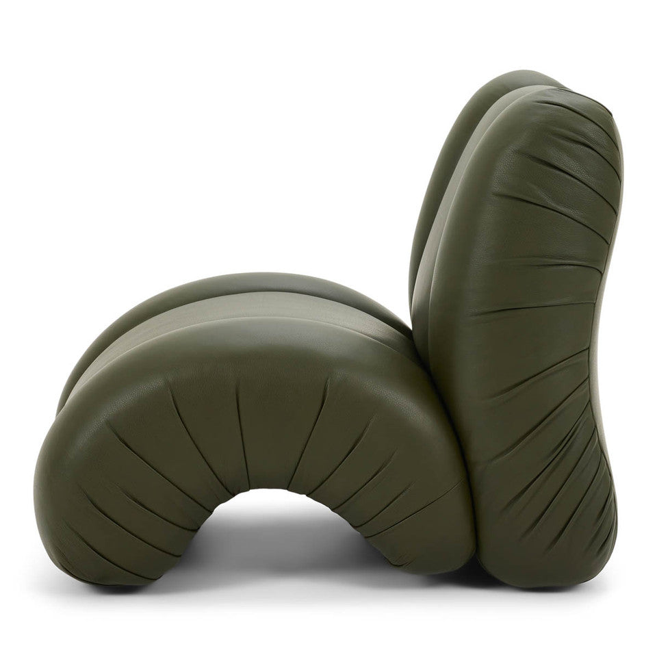 Orion Accent Chair by American Leather