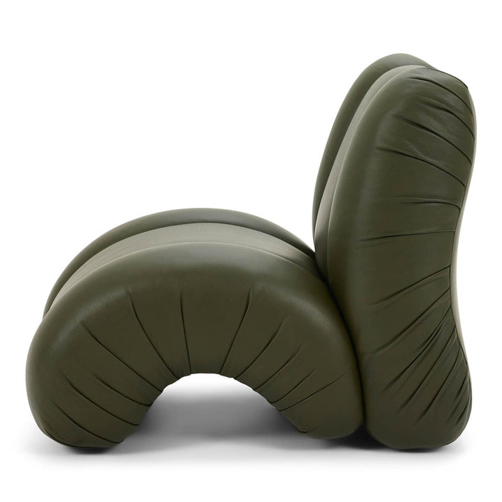 Orion Accent Chair by American Leather