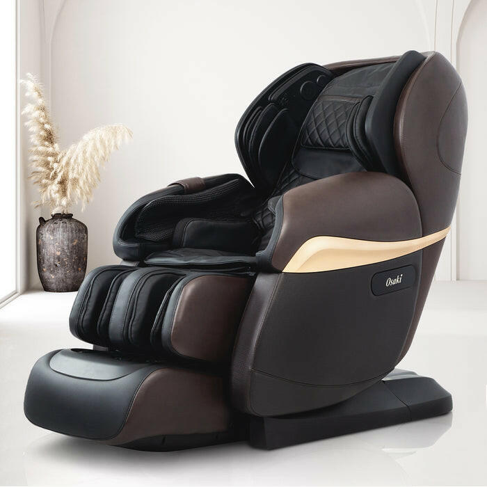 Osaki Pro OS-4D Paragon Massage Chair