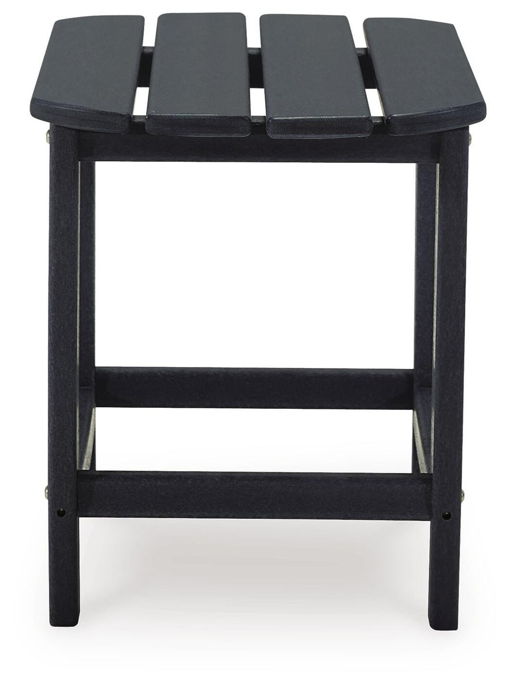 Sundown Treasure End Table - Black (3)