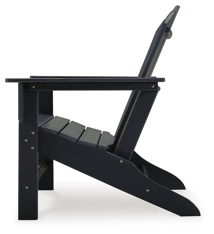 Sundown Treasure Adirondack Chair - Black (4)