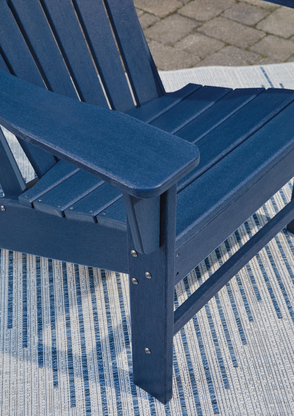Sundown Treasure Adirondack Chair - Blue (6)