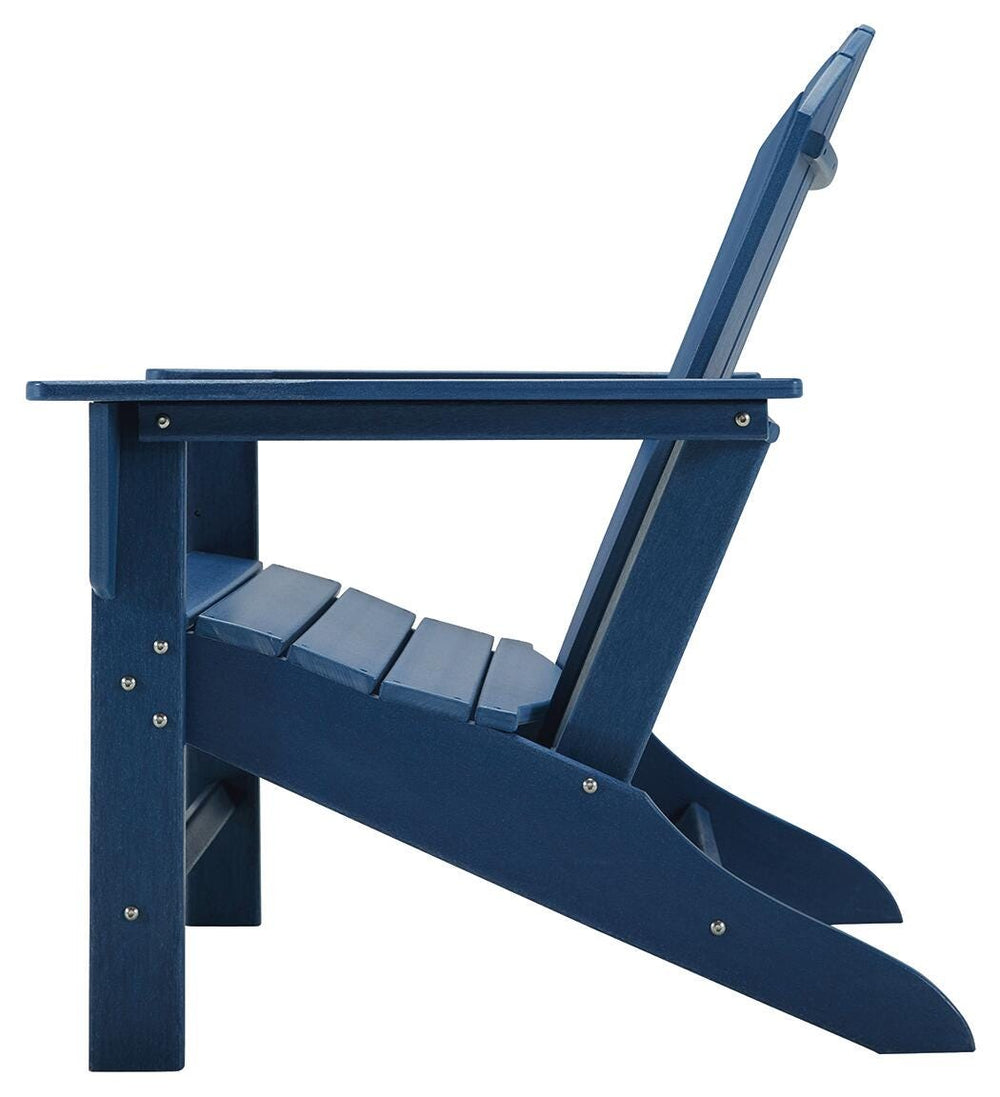 Sundown Treasure Adirondack Chair - Blue (4)