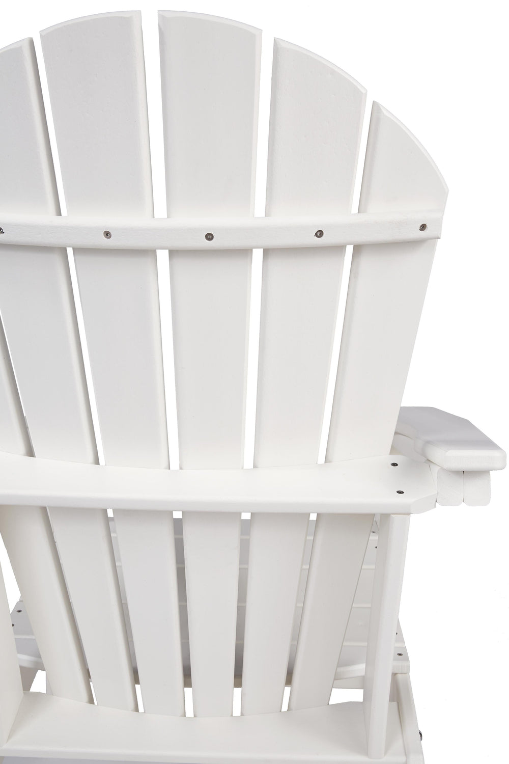 Sundown Treasure Adirondack Chair - White (11)