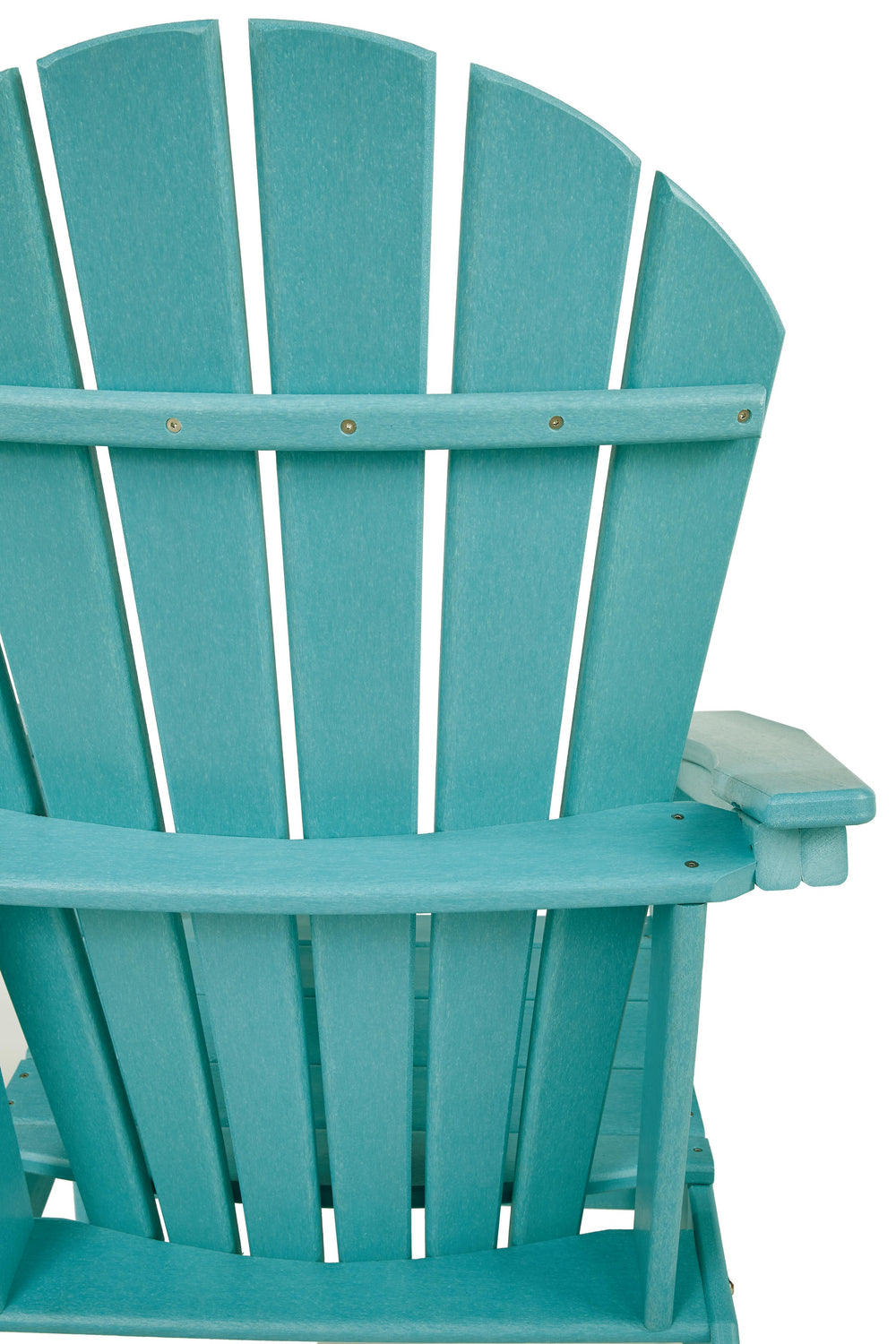 Sundown Treasure Adirondack Chair - Light Blue (11)