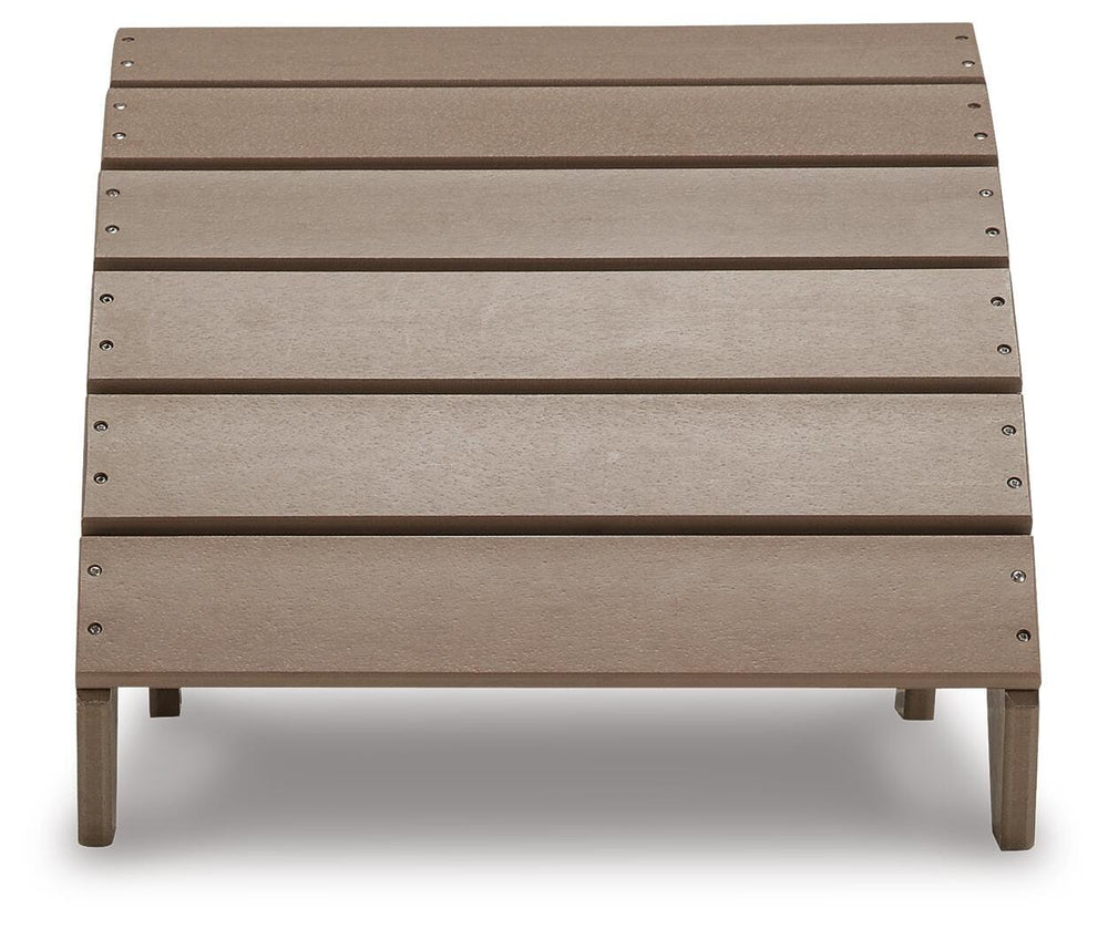 Sundown Treasure Ottoman - Pearl Silver (3)