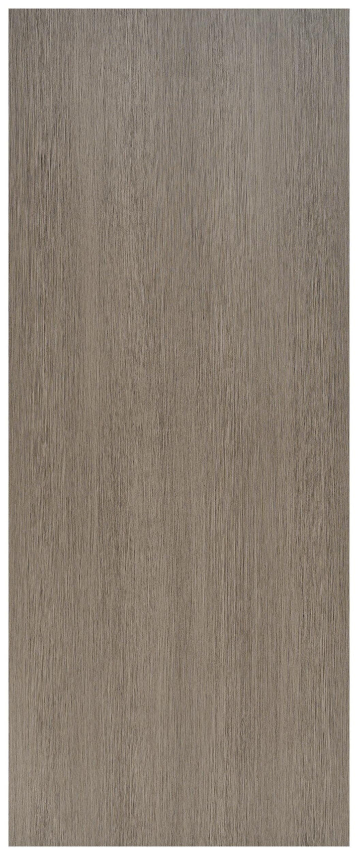Bree Zee Outdoor End Table - Dark Brown (5)