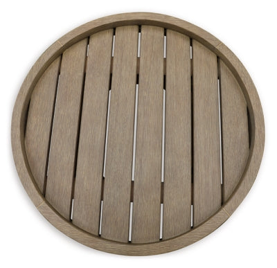 Marina Sun Outdoor End Table