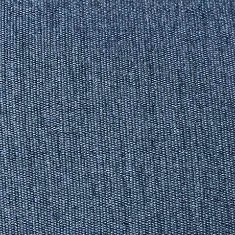 Gali Outdoor Sofa/Chairs/Table Set (Set of 4) - Blue (15)