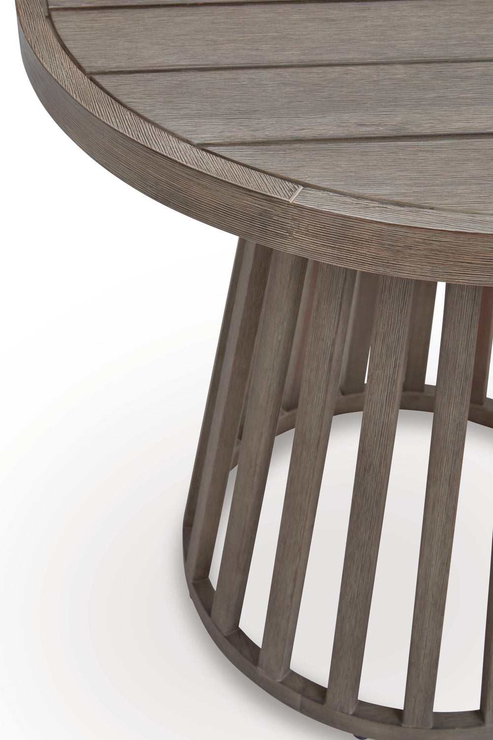 Joy Lagoon Outdoor Chairs with Cushions/Table (Set of 3) - Beige (8)