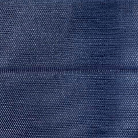 Rocky Creek Outdoor Sling Arm Chair (Set of 4) - Blue (6)