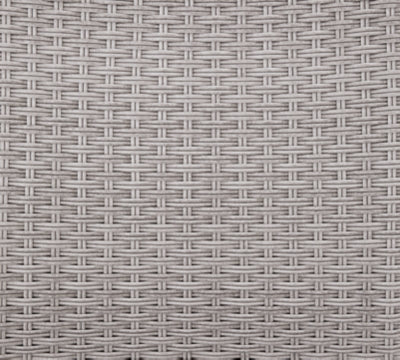 Half Moon Beach Outdoor Sofa with Cushion