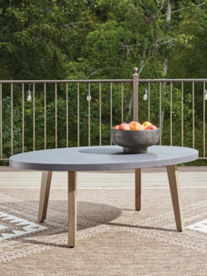 Harmony Headlands Outdoor Coffee Table