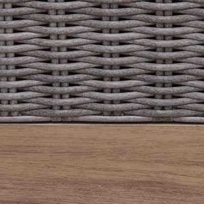 Harmony Headlands Outdoor Sofa with Cushion