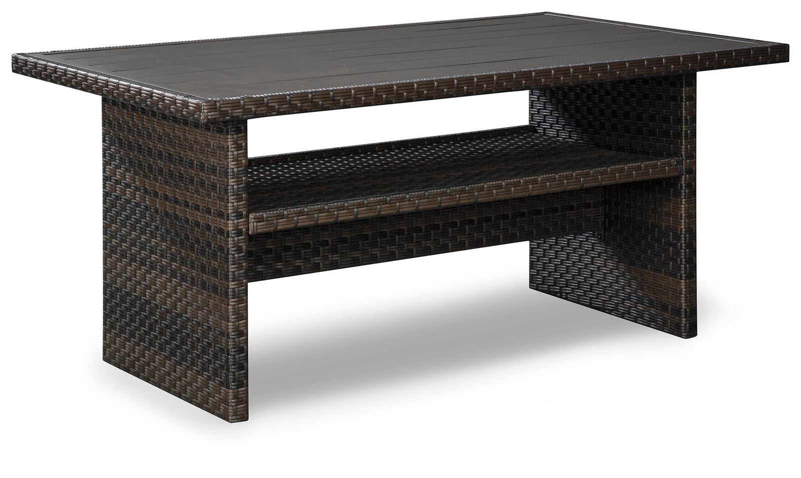 Easy Isle Multi-Use Table - Beige (1)