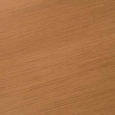 Horizon Hall Outdoor End Table - Light Brown (4)