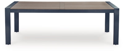 East Beach Outdoor Dining Table