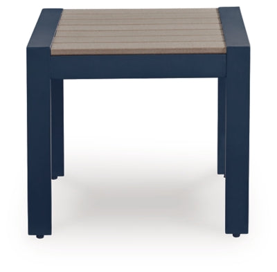 East Beach Outdoor End Table