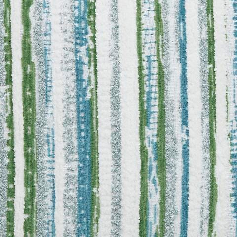 Serena Shores Outdoor Sofa with Cushion - Green (7)