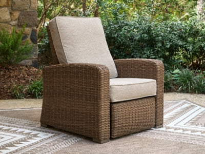 Laguna Heights Outdoor Recliner