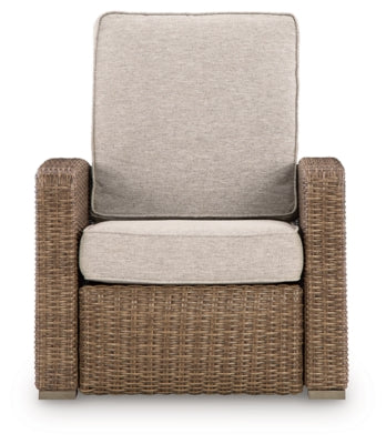 Laguna Heights Outdoor Recliner