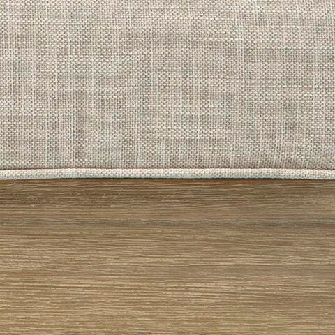 Clare View Sofa with Cushion - Beige (7)