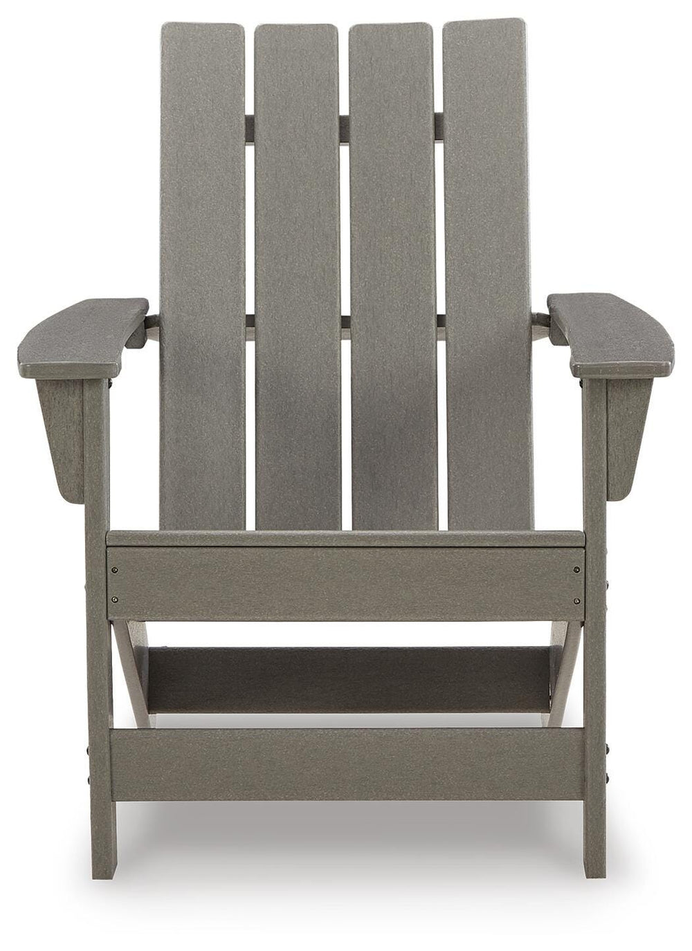 Visola Adirondack Chair - Gray (3)