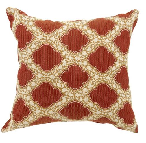 Roxy Pillow (2/Box)