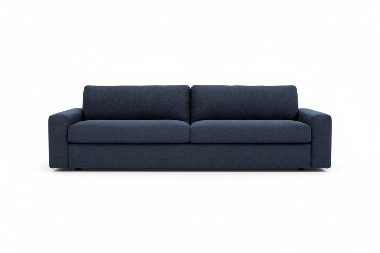 Montara Three Seat Sofa - Thumbnail 2