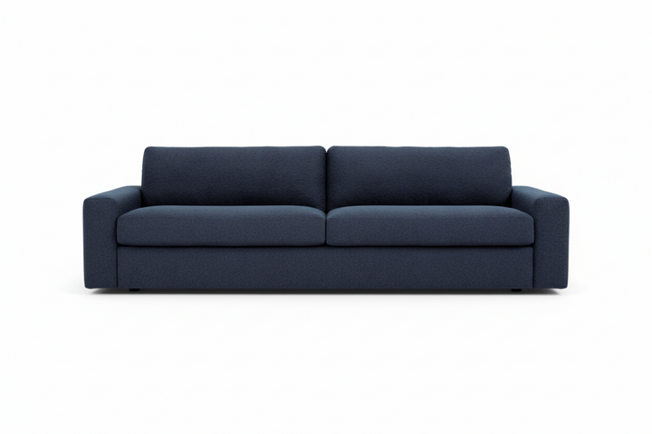 American Leather Montara Two Seat Sofa