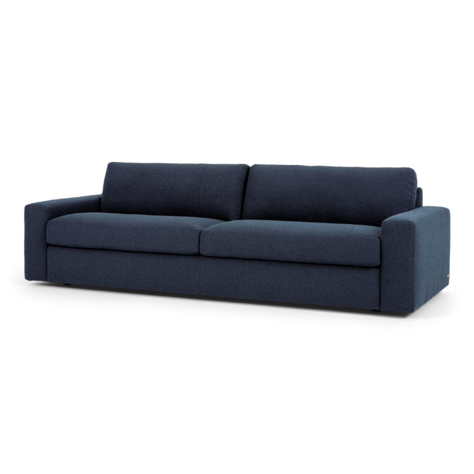 Montara Three Seat Sofa by American Leather