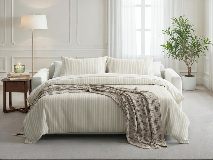 Luonto Belton Sleeper Sofa